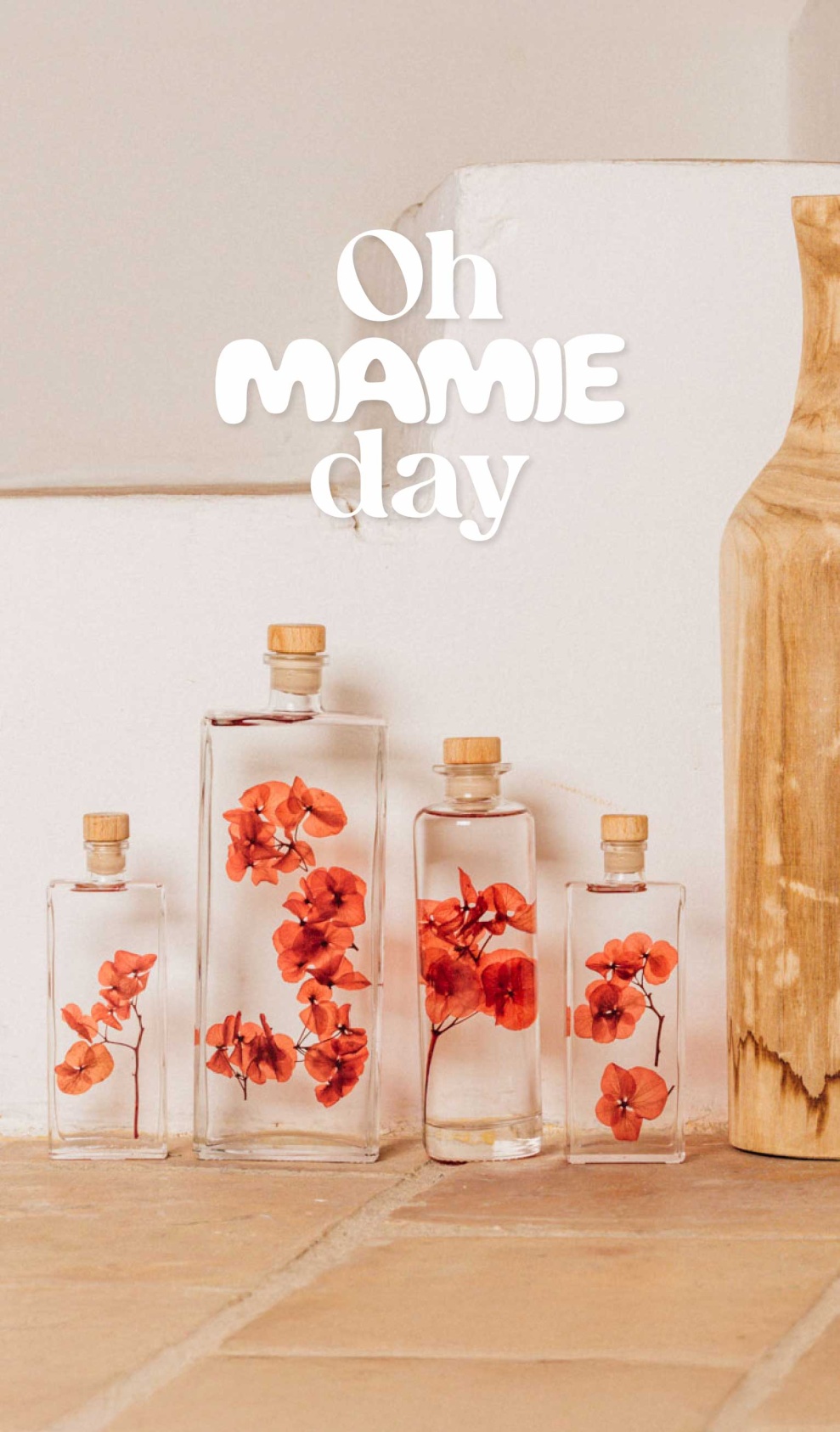 Les meilleures idées cadeau fête des grands-mères 2026