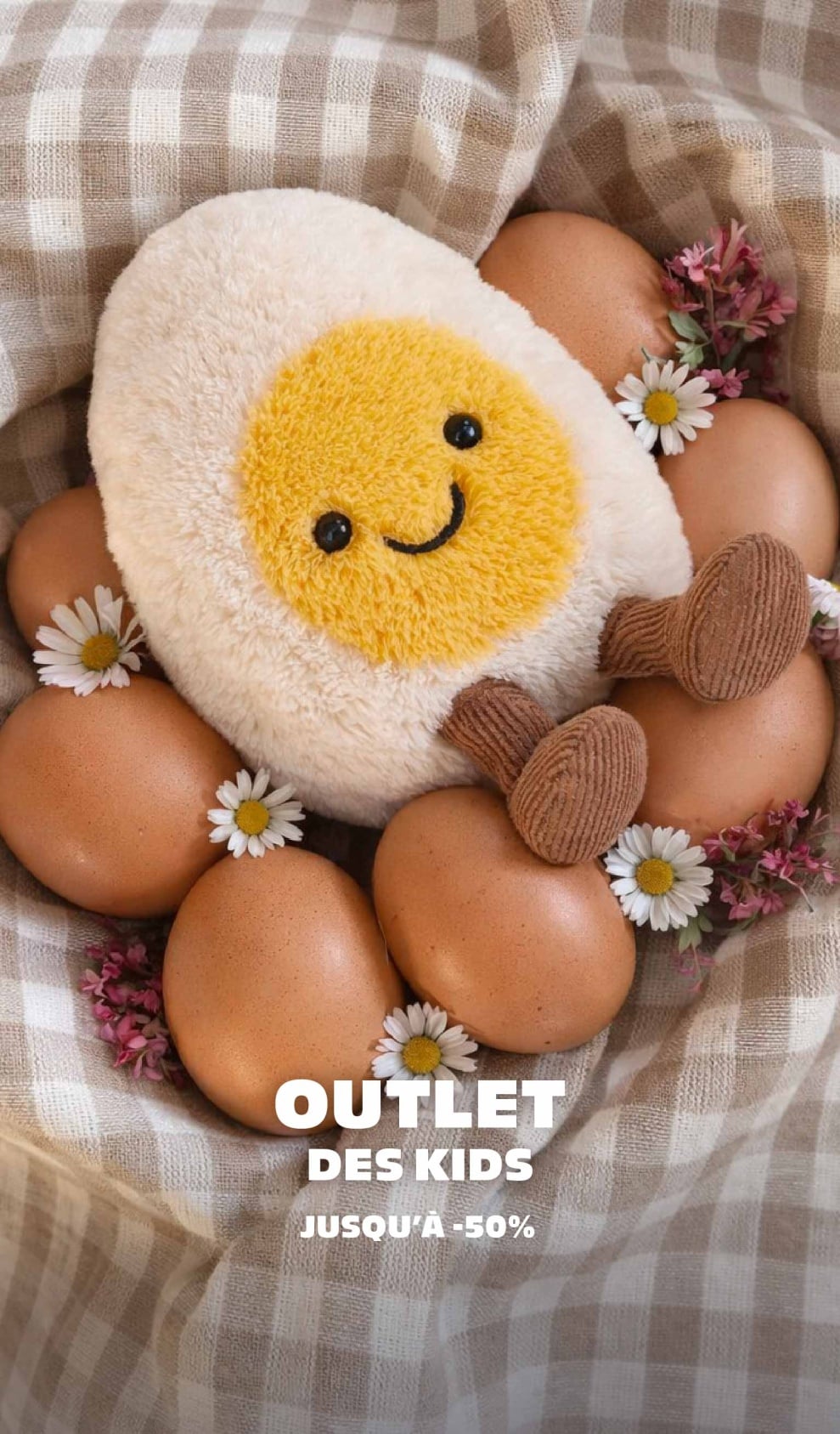 Sélection de jouets et cadeaux pour enfants de 0 à 6 ans