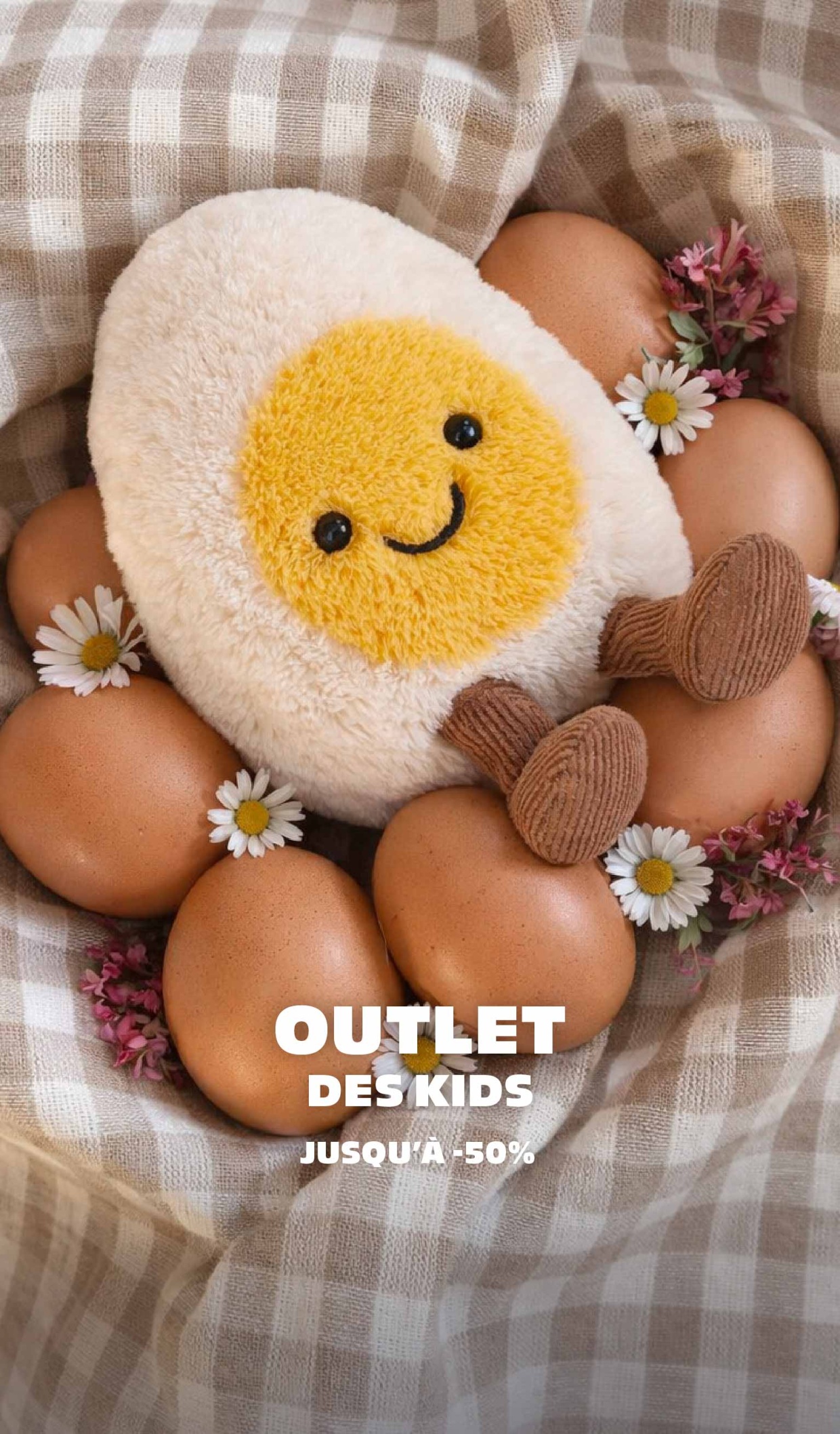 Sélection de jouets et cadeaux pour enfants de 0 à 6 ans