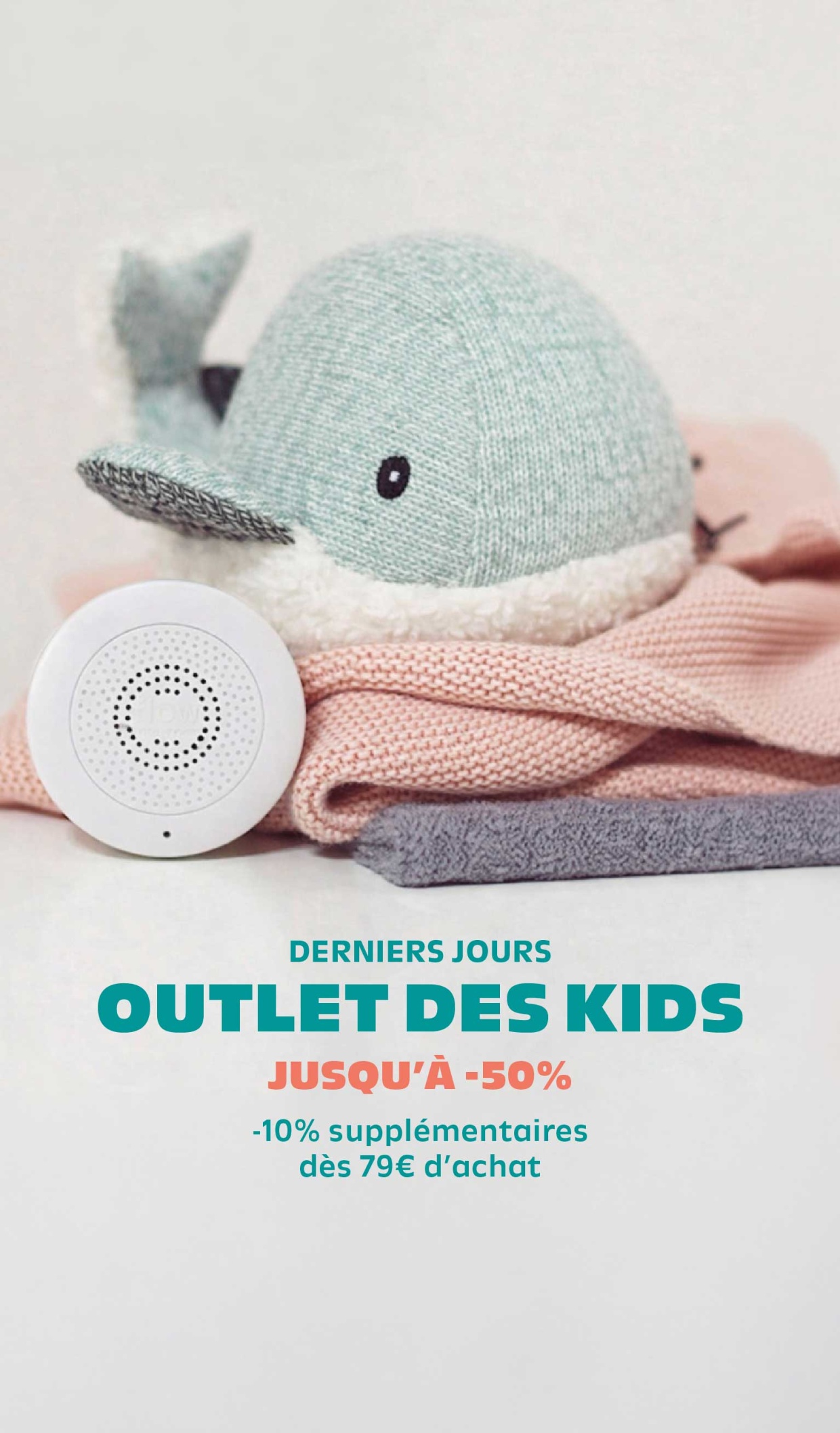 Sélection de jouets et cadeaux pour enfants de 0 à 6 ans