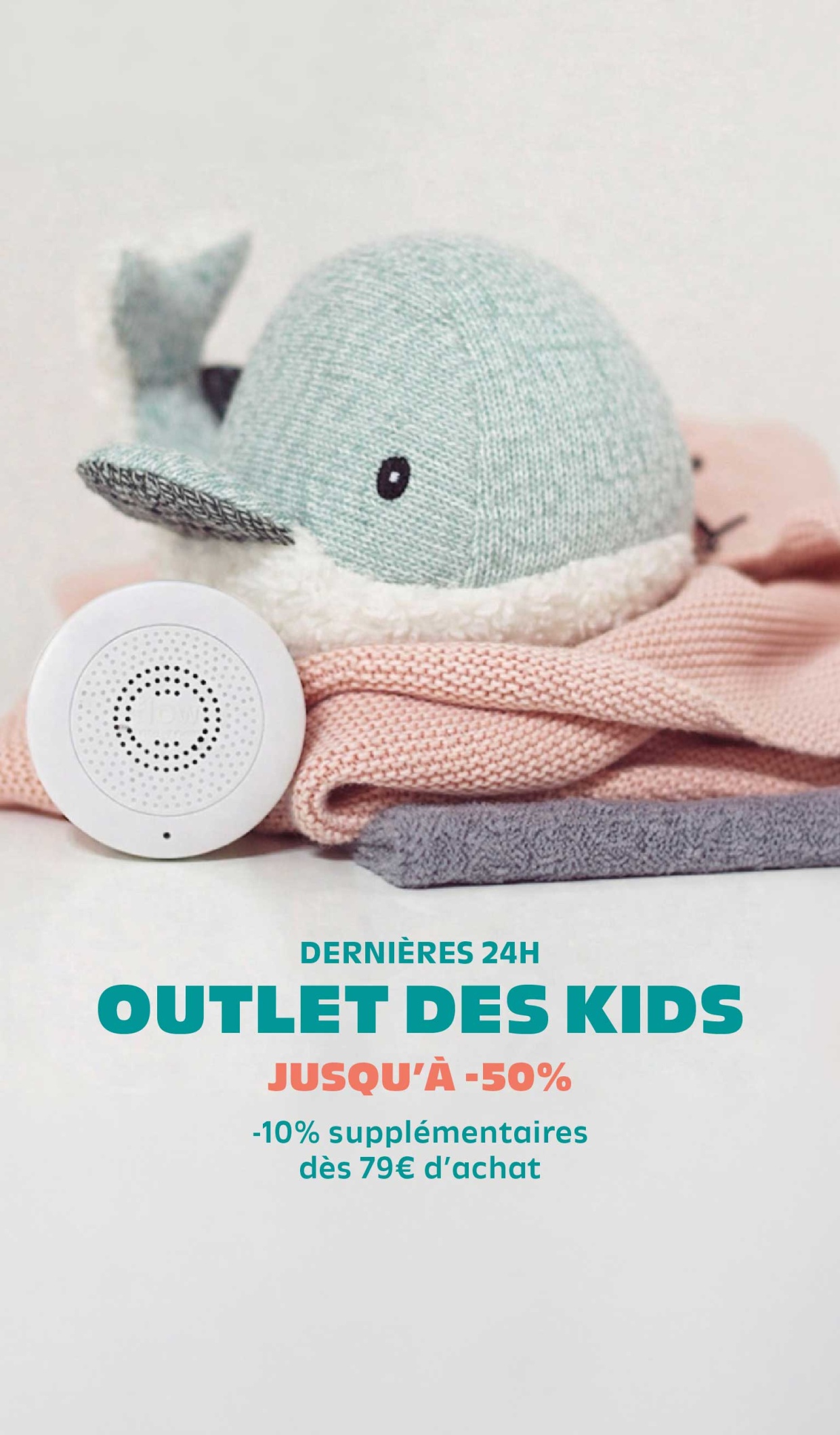 Sélection de jouets et cadeaux pour enfants de 0 à 6 ans