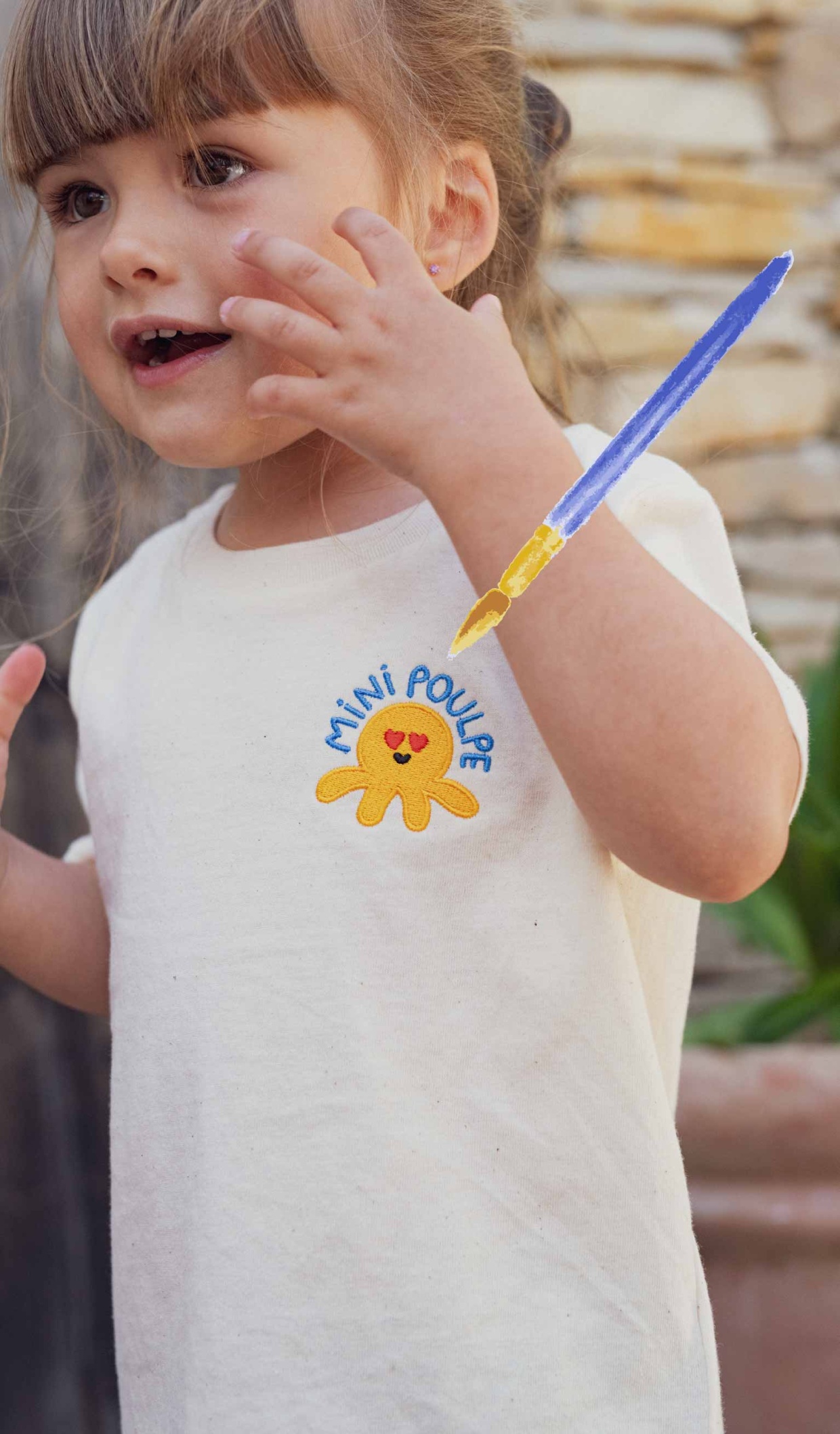 Sélection de jouets et cadeaux pour enfants de 0 à 6 ans