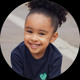 t-shirt personnalisé enfant