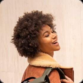 Cadeau de Noël pour sa soeur