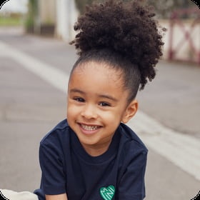 T-shirt personnalisé enfant