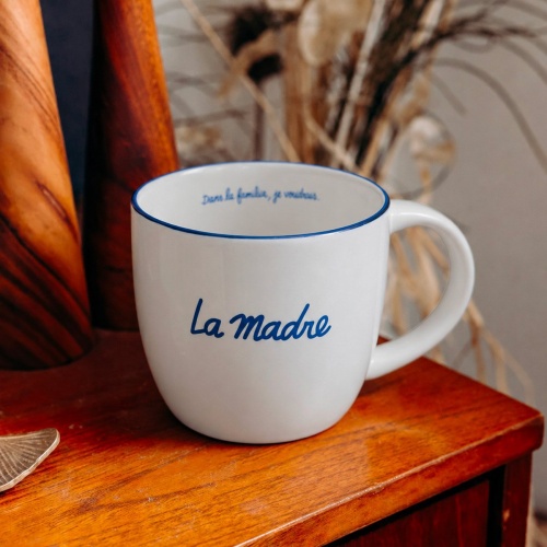 Mug La Madre