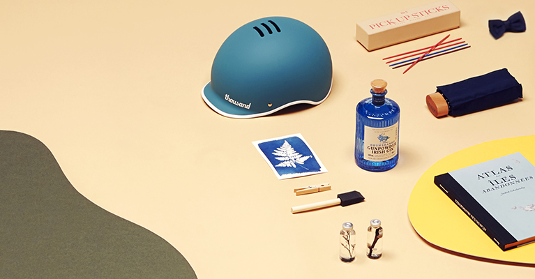inspirations cadeaux de Noël 2020