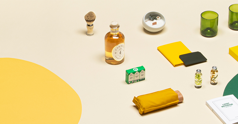 inspirations cadeaux de Noël 2020