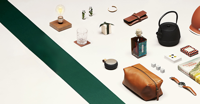 inspirations cadeaux de Noël 2020