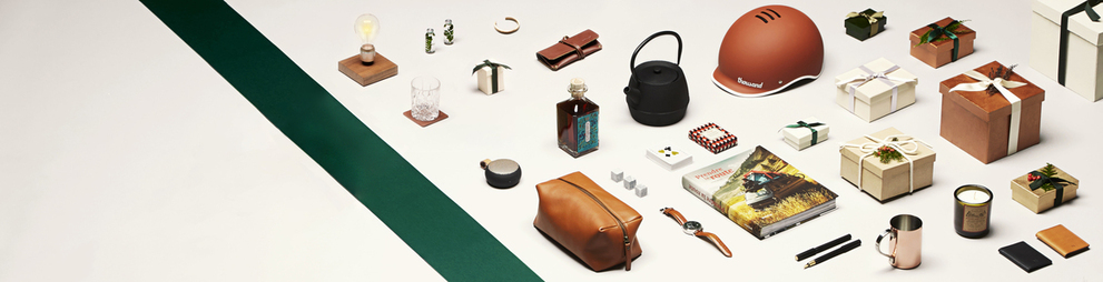 inspirations cadeaux de Noël 2020