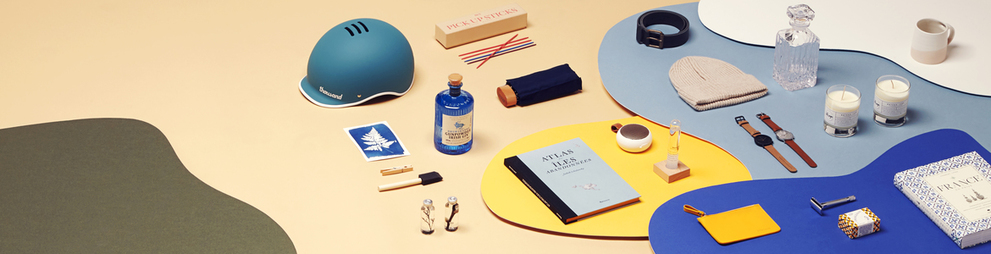 inspirations cadeaux de Noël 2020