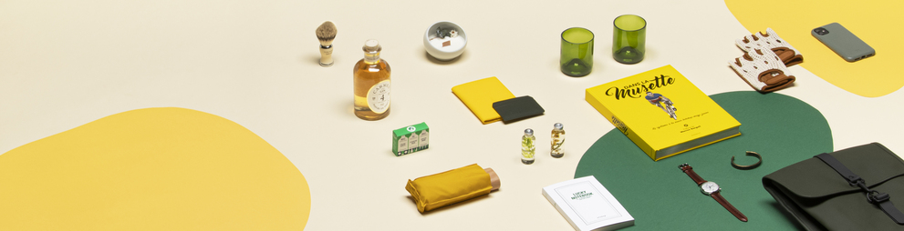 inspirations cadeaux de Noël 2020